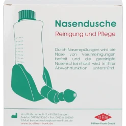 FRANK® Nasendusche| Hot