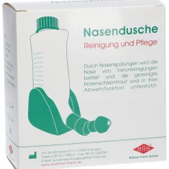 FRANK® Nasendusche| Hot