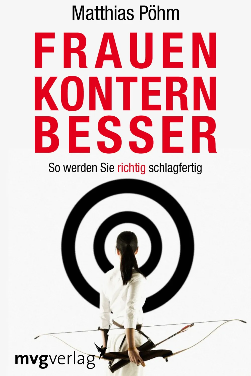 Frauen kontern besser> Hot