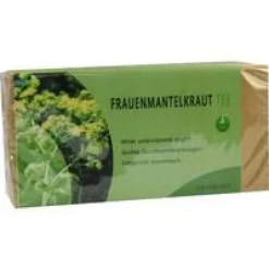 Frauenmanteltee Filterbeutel> Best