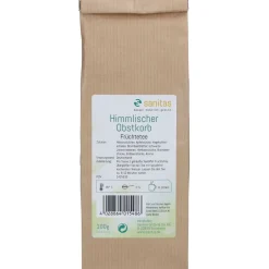 Früchtetee Himmlischer Obstkorb|sanitas Online