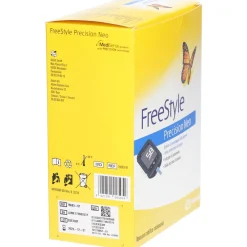 FreeStyle® Precision Neo Blutzucker-/Ketonmessgerät mmol/l> New