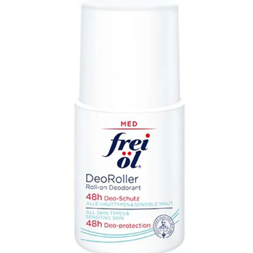 ® DeoRoller|frei öl Best