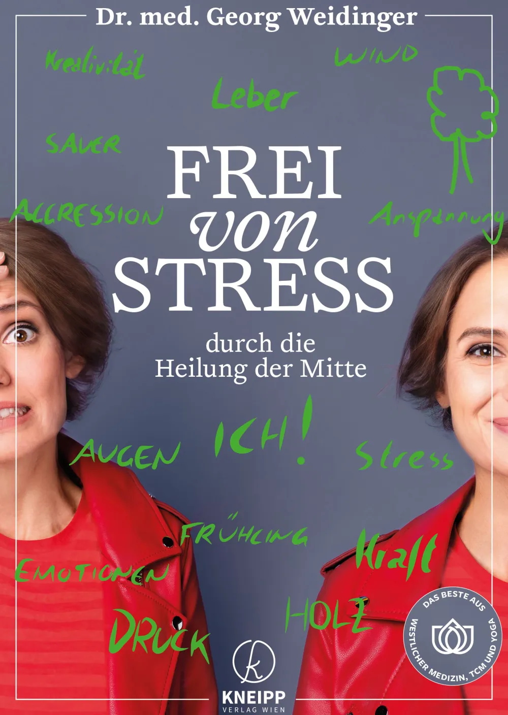 Frei von Stress| Discount