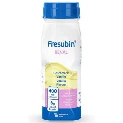 Renal Trinknahrung Vanille>Fresubin Online