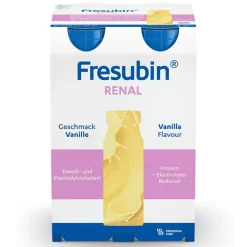 Renal Trinknahrung Vanille>Fresubin Online