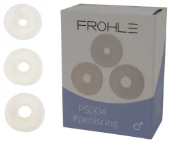FRÖHLE Powermanschetten Set 16/21/26 mm| New