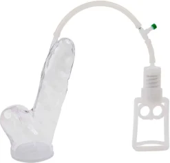 Fröhle *PP014 L Professional* Penispumpe| New
