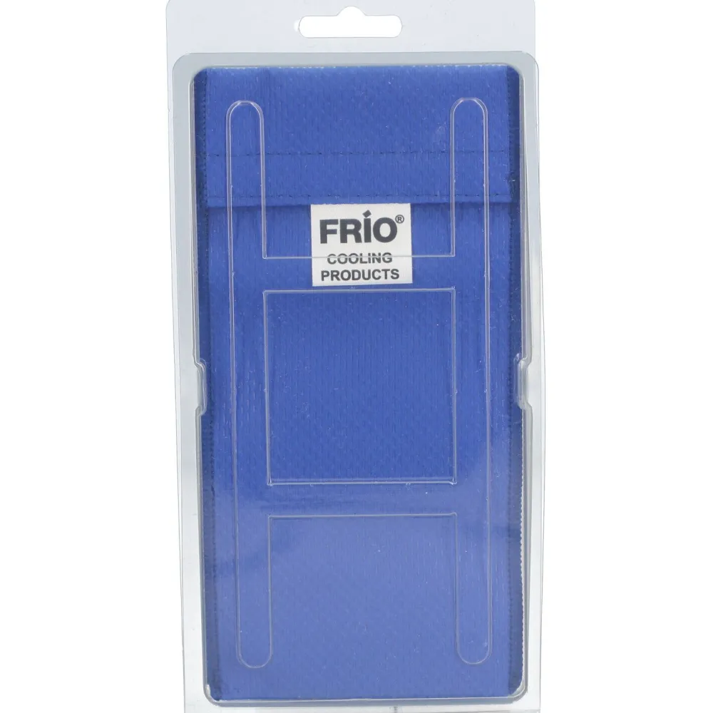 FRIO Doppeltasche|FRÍO Hot