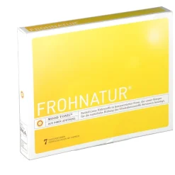 FROHNATUR Mood Tonic Trinkfläschchen mit Kapseln> Clearance