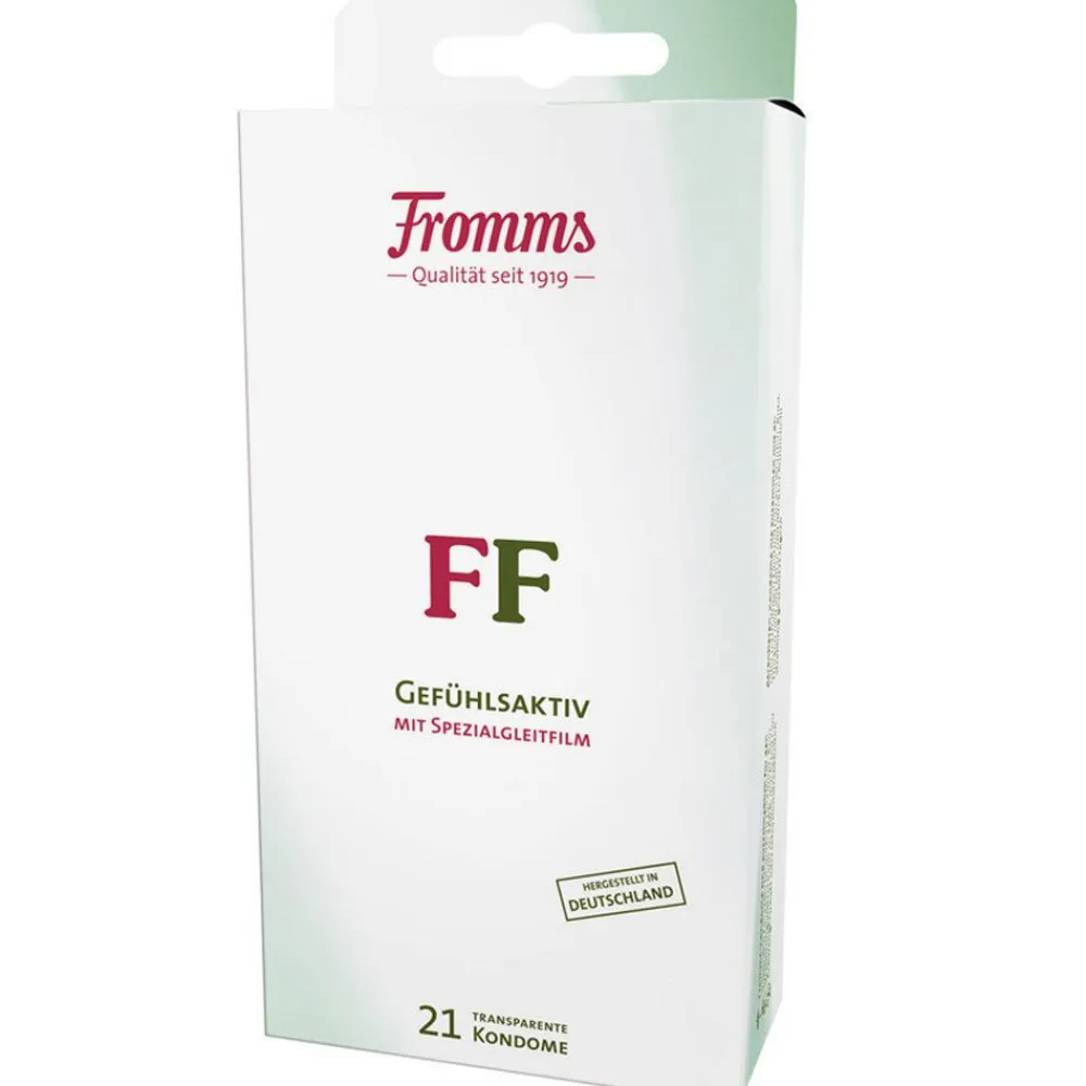 FROMMS Gefühlsaktiv SB-Pack> Best