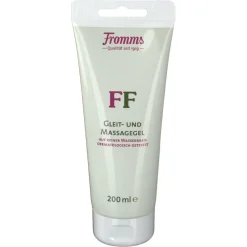 Fromms Gleit- und Massagegel| Best