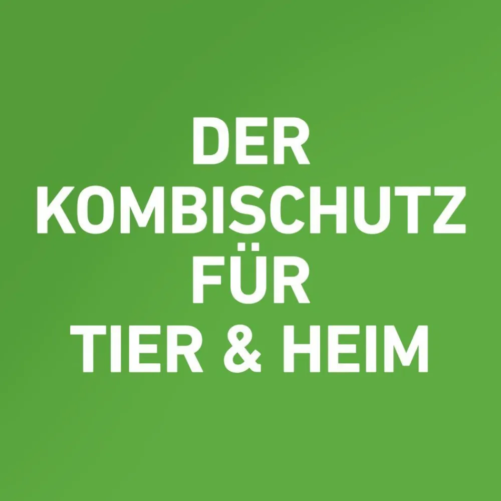COMBO® Spot on gegen Flöhe und Zecken Hund M 10-20kg|Frontline Online