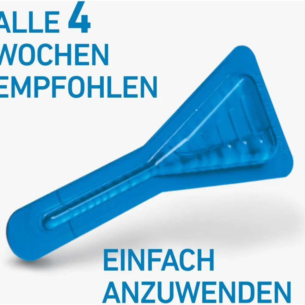 ® SPOT ON Hund (2-10kg) gegen Zecken und Flöhe|Frontline Outlet