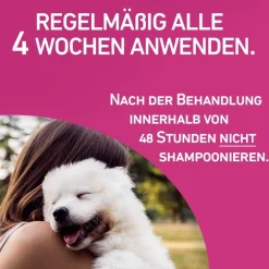 TRI-ACT® gegen Zecken, Flöhe und fliegende Insekten beim Hund (2-5kg)><noscript><img width=
