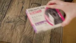 TRI-ACT® gegen Zecken, Flöhe und fliegende Insekten beim Hund (2-5kg)><noscript><img width=