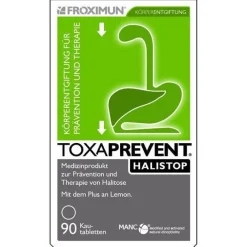 Froximun® Toxaprevent® Halistop®| Online