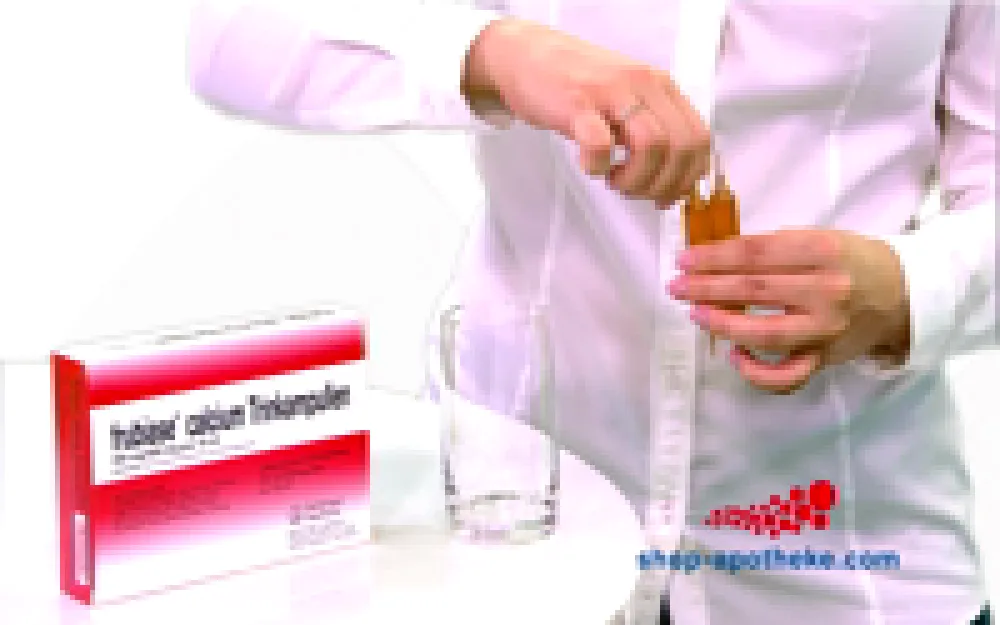 ® calcium Trinkampullen>frubiase Hot