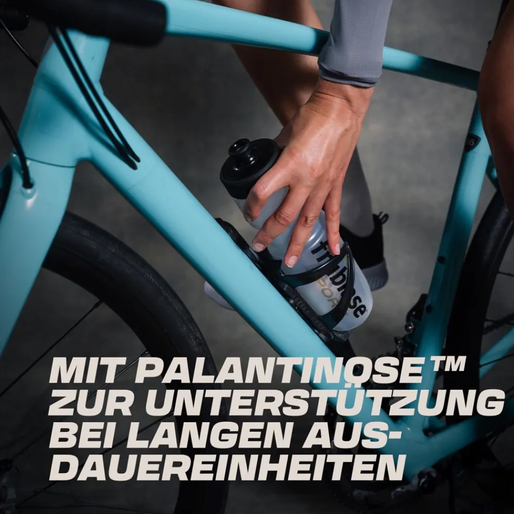 ® SPORT AUSDAUER - Mit hochdosierten Mineralstoffen, Vitaminen und Spurenelementen|frubiase