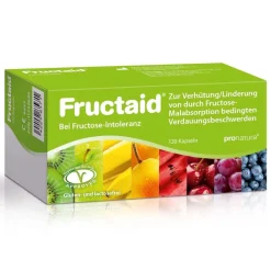 ® Kapseln bei Fructoseintoleranz>Fructaid Sale