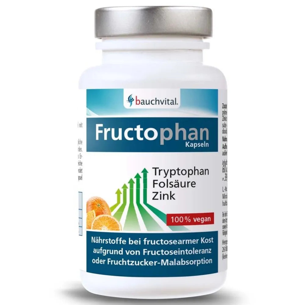 Fructophan Kapseln| Discount