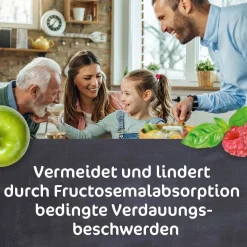 FRUCTOSiN® - zur Linderung von durch Fruktosemalabsorption bedingten Verdauungsbeschwerden><noscript><img width=