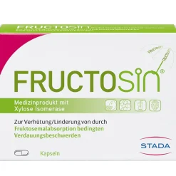 FRUCTOSiN® - zur Linderung von durch Fruktosemalabsorption bedingten Verdauungsbeschwerden> Sale