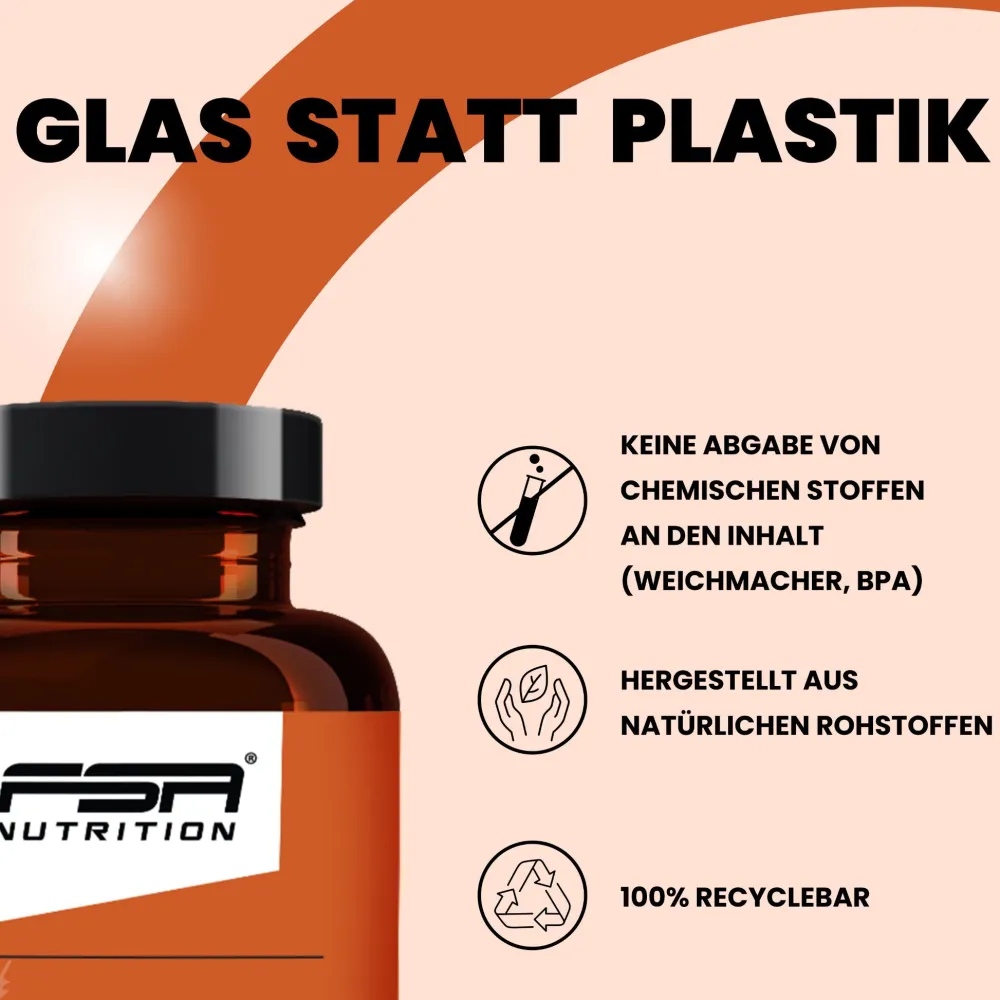 FSA NUTRITION Jod im Glas> Outlet