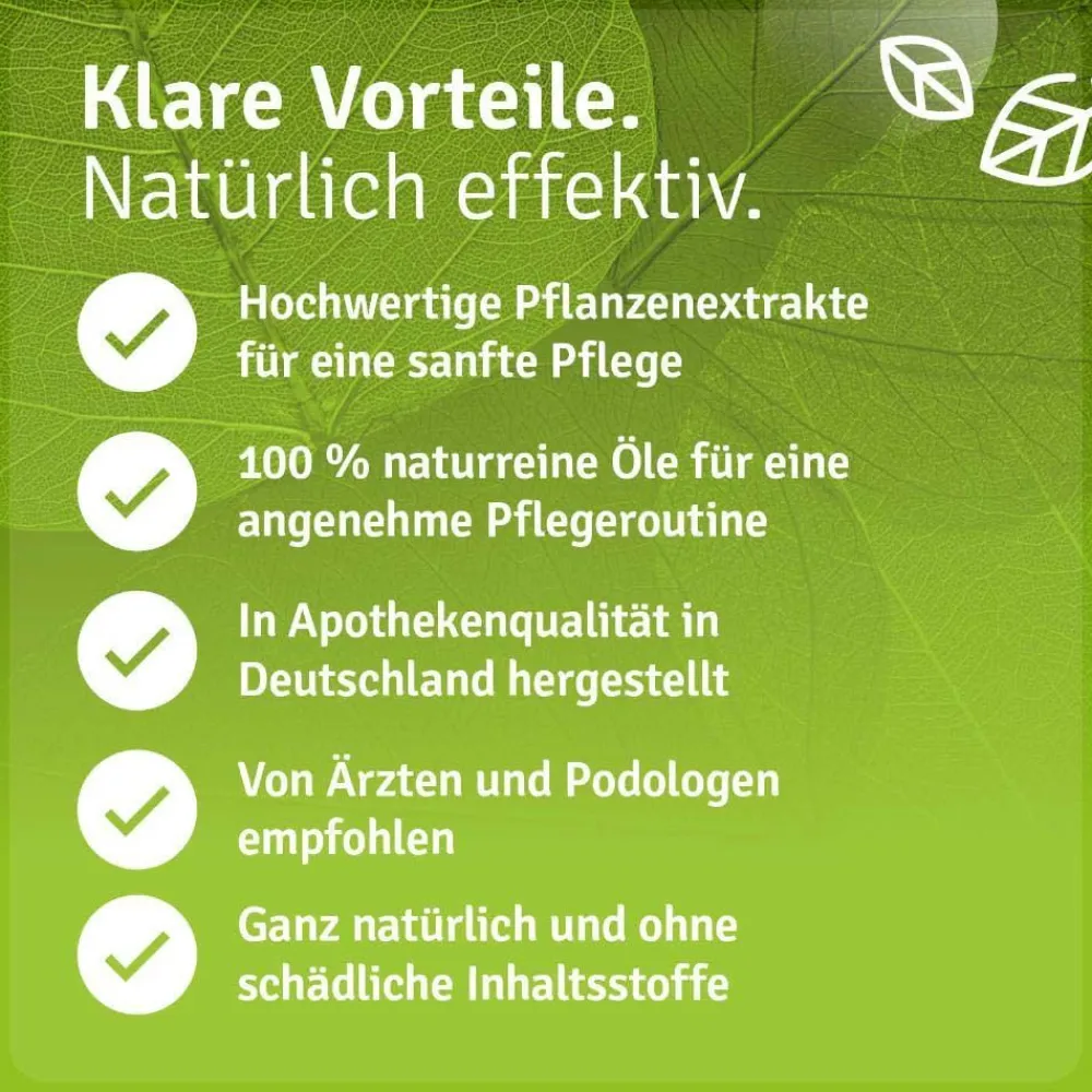Fußbad Konzentrat Repair & Protect| New