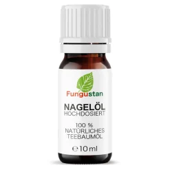 Fungustan Nagelöl mit Teebaumöl gegen Nagelpilz> Discount