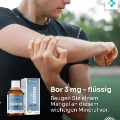 Bor 3 mg flüssig>FutuNatura Discount
