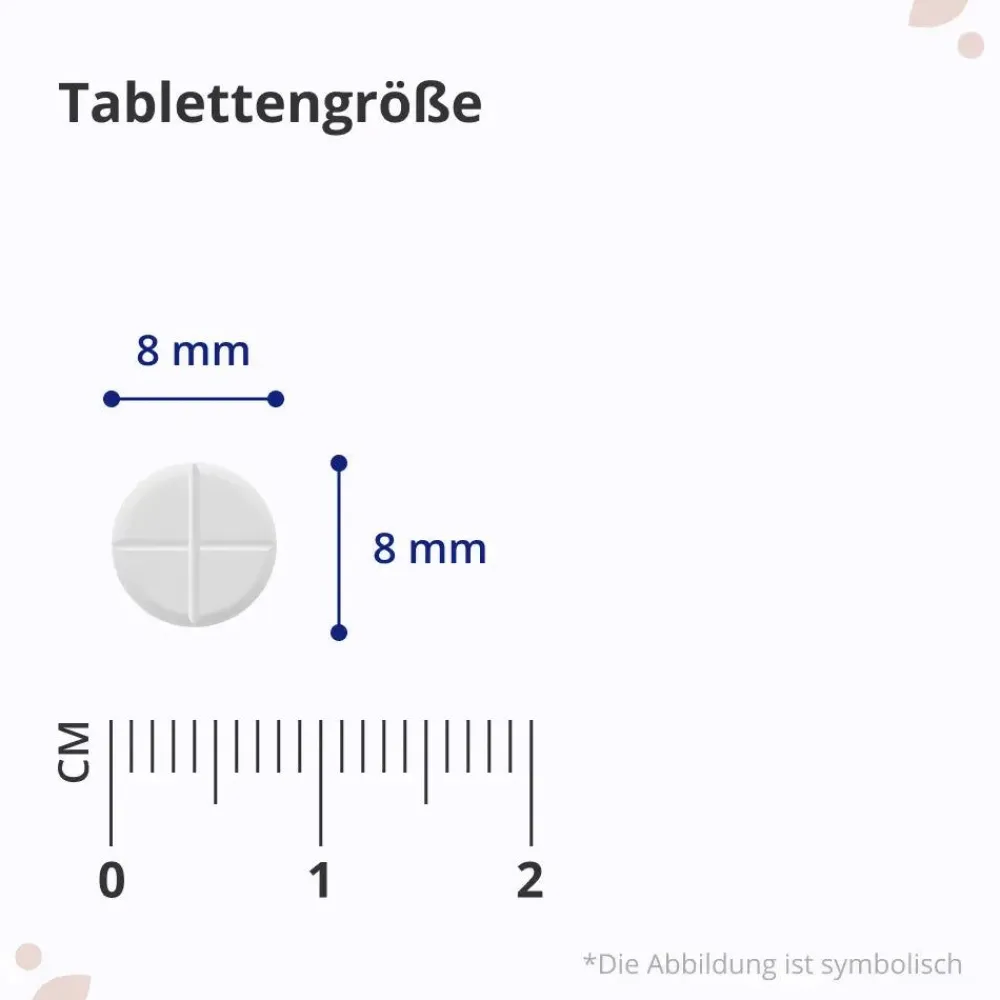 Bor 3 mg Tabletten>FutuNatura Outlet
