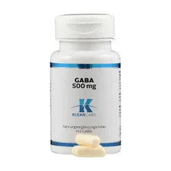 GABA 500 mg| Sale