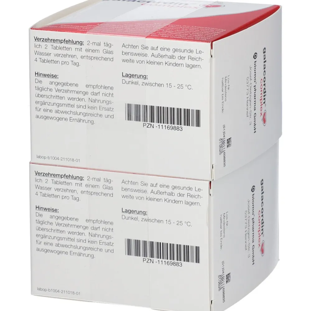 galacordin® complex>galacordin complex Discount