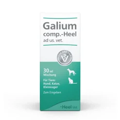 Galium comp.-Heel® ad us. vet. Tropfen> Outlet