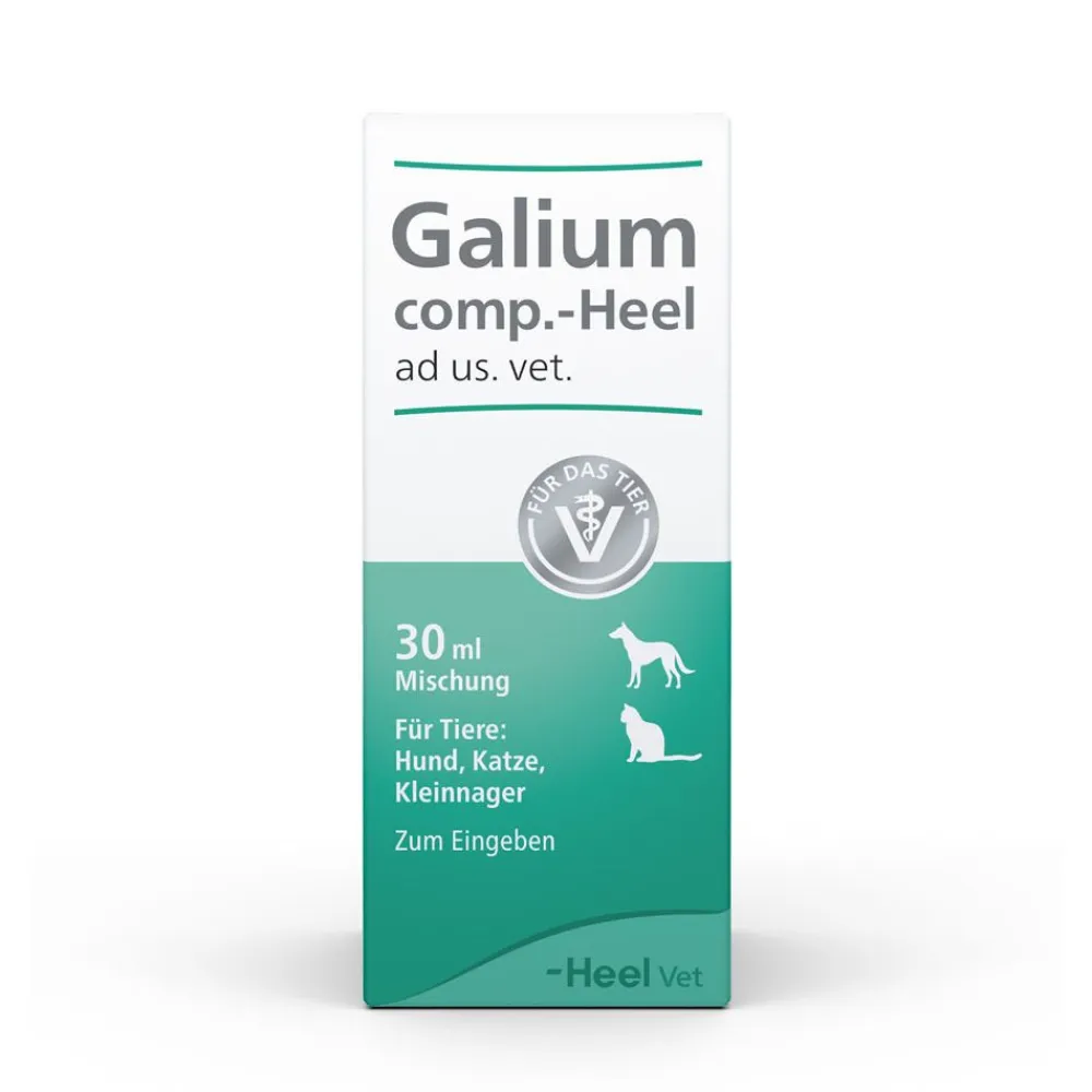 Galium comp.-Heel® ad us. vet. Tropfen> Outlet