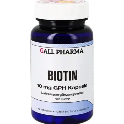 Biotin>Gall Pharma Outlet
