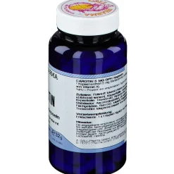 Carotin 5mg GPH Kapseln|Gall Pharma Discount