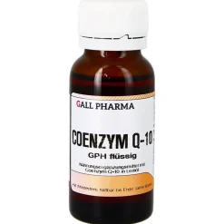 Coenzym-Q10-GPH flüssig|Gall Pharma Hot