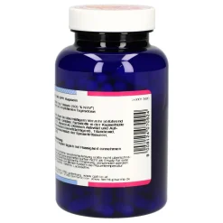 FOLSÄURE 1 mg GPH Kapseln|Gall Pharma Best