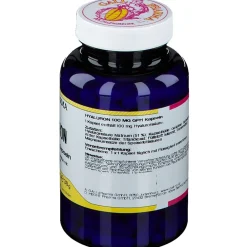 Hyaluron 100 mg GPH Kapseln|Gall Pharma Hot