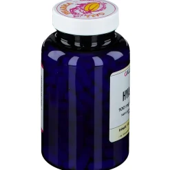 Hyaluron 100 mg GPH Kapseln|Gall Pharma Hot