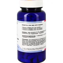 Inositol 200 mg>Gall Pharma New