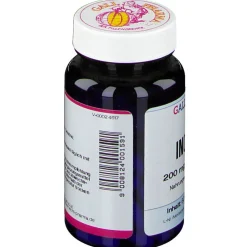 Inositol 200 mg GPH Kapseln>Gall Pharma Sale