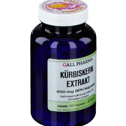 Kürbiskern Extrakt 450 mg GPH><noscript><img width=