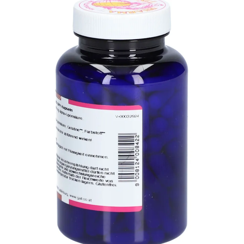 Liponsäure 150 mg|Gall Pharma Online