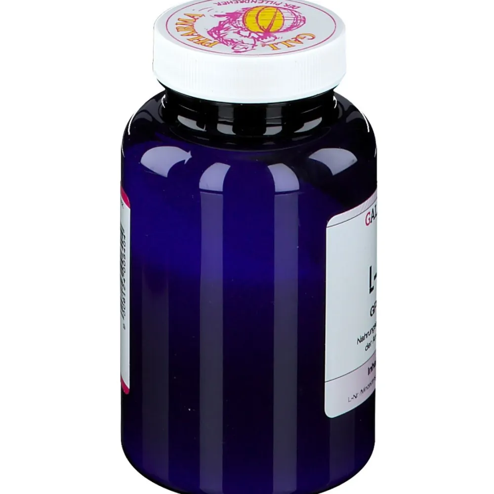 L-Lysin Pulver>Gall Pharma Best