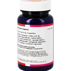 Lutein Zeaxanthin GPH Kapseln><noscript><img width=