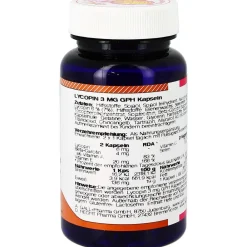 Lycopin 3 mg GPH Kapseln|Gall Pharma Online