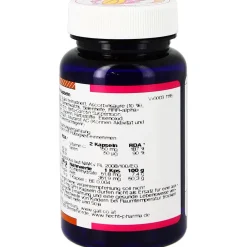 Lycopin 3 mg GPH Kapseln|Gall Pharma Online